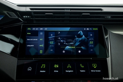Peugeot 408 Gebrauchtwagen