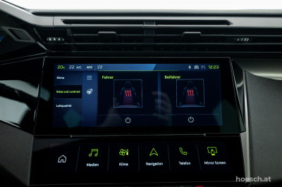 Peugeot 408 Gebrauchtwagen