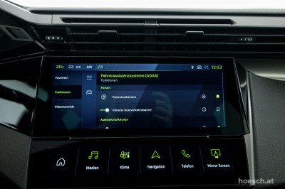 Peugeot 408 Gebrauchtwagen