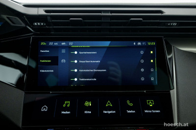 Peugeot 408 Gebrauchtwagen