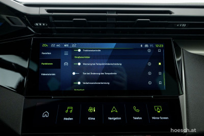 Peugeot 408 Gebrauchtwagen