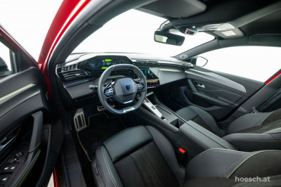 Peugeot 408 Gebrauchtwagen