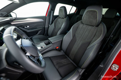 Peugeot 408 Gebrauchtwagen