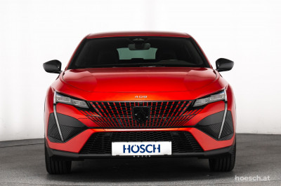 Peugeot 408 Gebrauchtwagen