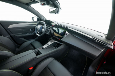 Peugeot 408 Gebrauchtwagen