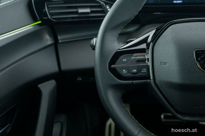 Peugeot 408 Gebrauchtwagen