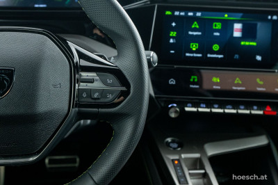 Peugeot 408 Gebrauchtwagen