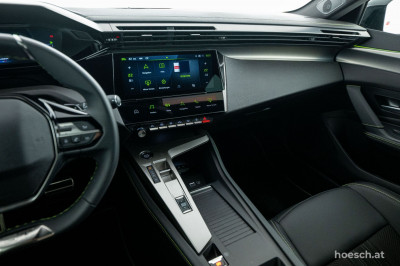 Peugeot 408 Gebrauchtwagen