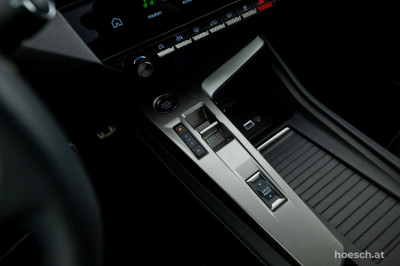 Peugeot 408 Gebrauchtwagen