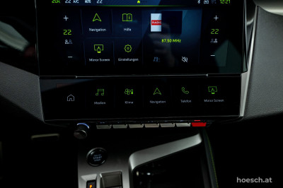 Peugeot 408 Gebrauchtwagen