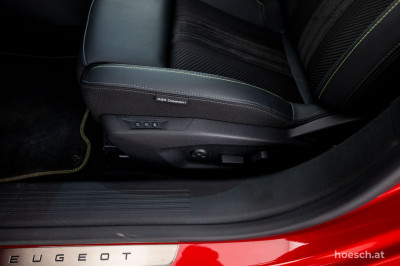 Peugeot 408 Gebrauchtwagen