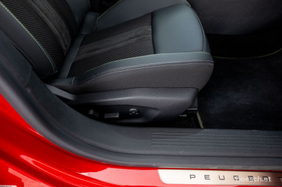 Peugeot 408 Gebrauchtwagen