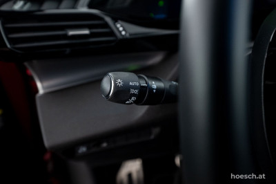 Peugeot 408 Gebrauchtwagen