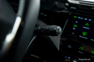 Peugeot 408 Gebrauchtwagen