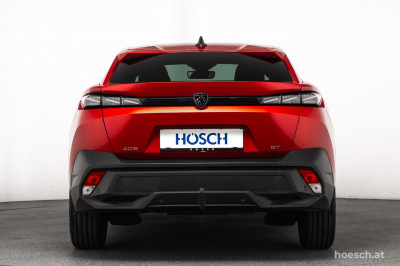 Peugeot 408 Gebrauchtwagen