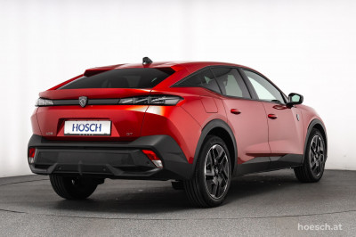 Peugeot 408 Gebrauchtwagen