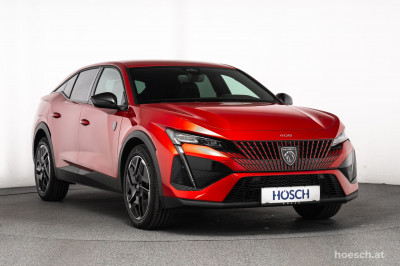Peugeot 408 Gebrauchtwagen