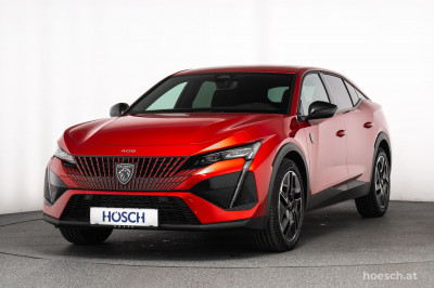 Peugeot 408 Gebrauchtwagen