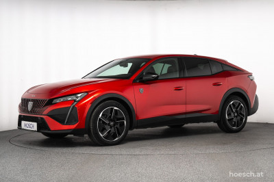 Peugeot 408 Gebrauchtwagen