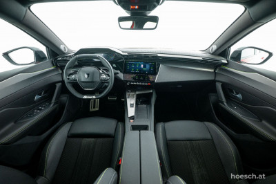 Peugeot 408 Gebrauchtwagen