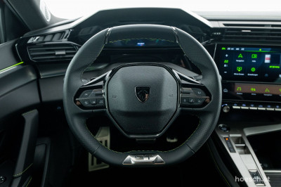 Peugeot 408 Gebrauchtwagen