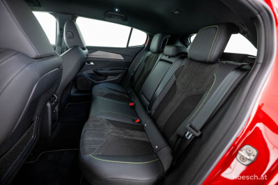 Peugeot 408 Gebrauchtwagen