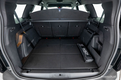 Peugeot 5008 Gebrauchtwagen