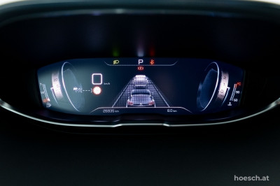 Peugeot 5008 Gebrauchtwagen