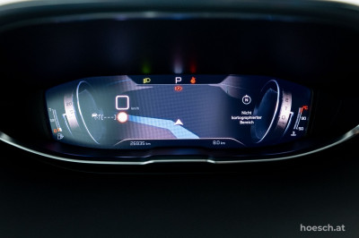 Peugeot 5008 Gebrauchtwagen
