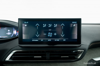 Peugeot 5008 Gebrauchtwagen