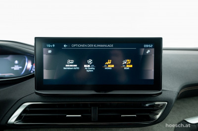 Peugeot 5008 Gebrauchtwagen