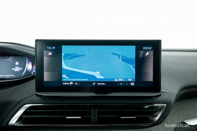 Peugeot 5008 Gebrauchtwagen