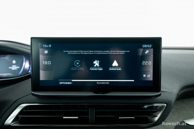 Peugeot 5008 Gebrauchtwagen