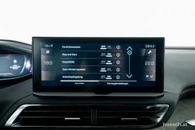 Peugeot 5008 Gebrauchtwagen