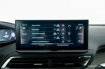Peugeot 5008 Gebrauchtwagen
