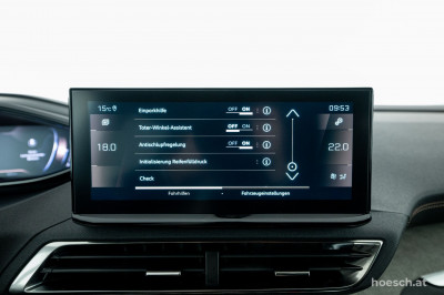 Peugeot 5008 Gebrauchtwagen
