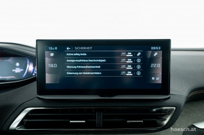 Peugeot 5008 Gebrauchtwagen