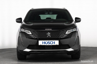 Peugeot 5008 Gebrauchtwagen