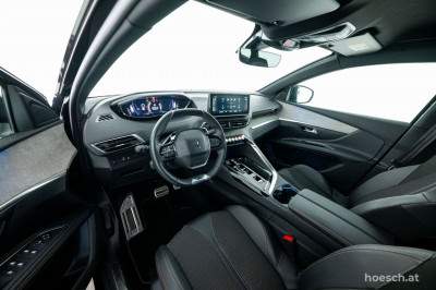Peugeot 5008 Gebrauchtwagen