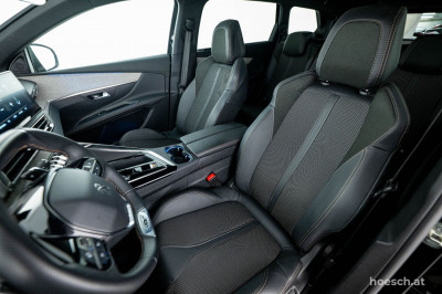 Peugeot 5008 Gebrauchtwagen