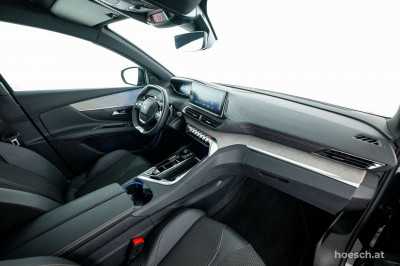 Peugeot 5008 Gebrauchtwagen