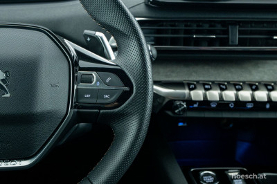 Peugeot 5008 Gebrauchtwagen