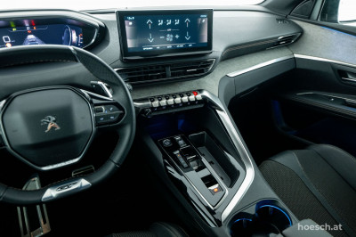 Peugeot 5008 Gebrauchtwagen