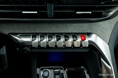 Peugeot 5008 Gebrauchtwagen