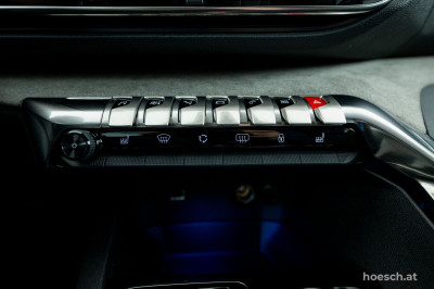 Peugeot 5008 Gebrauchtwagen