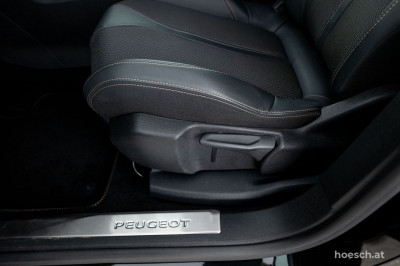 Peugeot 5008 Gebrauchtwagen