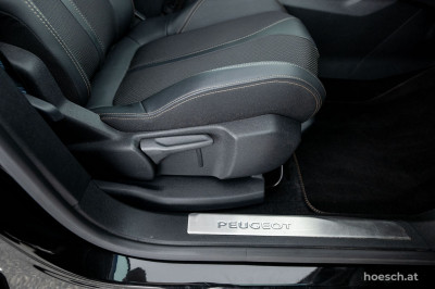 Peugeot 5008 Gebrauchtwagen