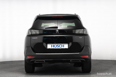 Peugeot 5008 Gebrauchtwagen