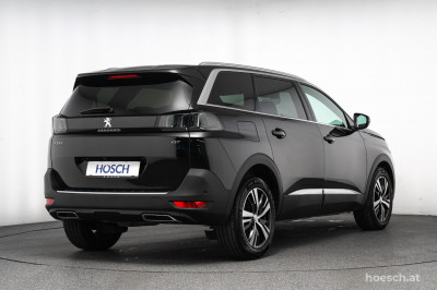 Peugeot 5008 Gebrauchtwagen