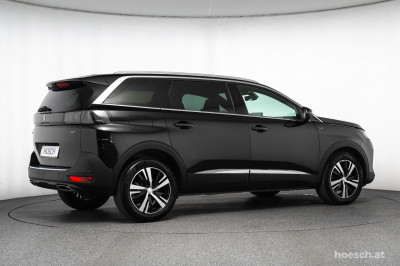 Peugeot 5008 Gebrauchtwagen